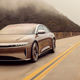 Image for article titled Lucid Motors Recalls Hundreds of Air EVs Over Potential Safety Issue